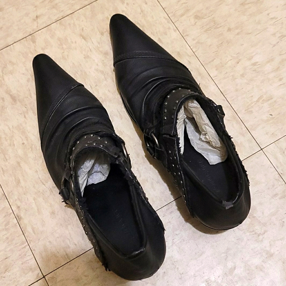 Men Dress Shoes